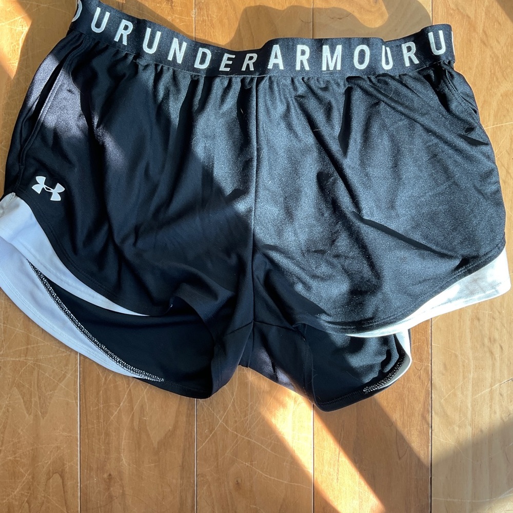 Under Armour Athletic Shorts
